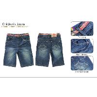 Children Jeans