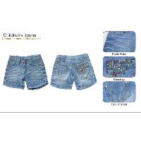 Children Jeans