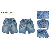 Children Jeans