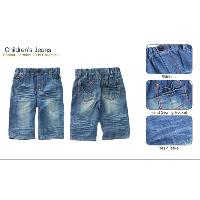 Children Jeans