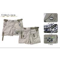 Children Jeans