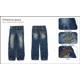 Children's Jeans