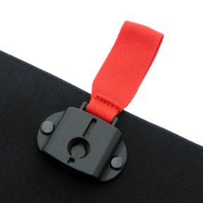 Set of Fidlock Snap Pull Female M20 and Male M20 Screw Low