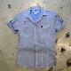 Men;s woven shirt