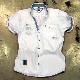 Men's woven shirt