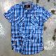 Men's woven shirt
