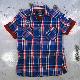 Men's woven shirt