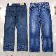 Men's denim Pants