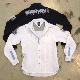 Men's woven shirt