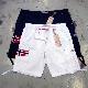 Men's woven short