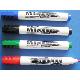 Dry Erase Marker with Brush and Magnet, CC218