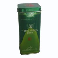Tea Tin