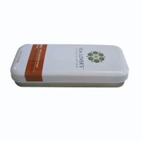 Chocolate tin