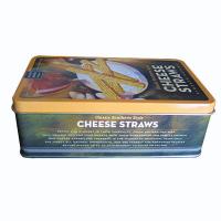 Gift Tin