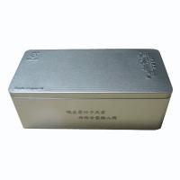 Tea Tin
