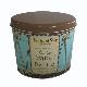 Tea Tin