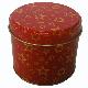Tea Tin