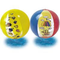 Inflatable Beach Ball