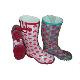 Rubber Boots
