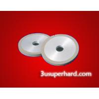 diamond bruting wheel