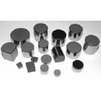 Pdc (polycrystalline Diamond Compact)