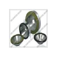 Cutter Grinding Wheels