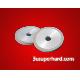diamond bruting wheel, VA1