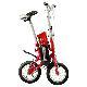 Foldable Bicycle