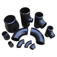 Sell Seamless CS BW Reducer Elbow & Tee