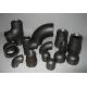 Sell Butt-welded Pipe Fittings
