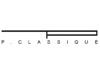 P. Classique Fashion Shoes 