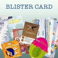 Blister Card