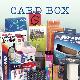Card Box, CB-301