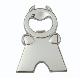 Novelty metal bottle opener - Devil Boy