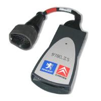 Sell Original Citron / Peugeot Diagnostic system PSA XS EVOLUTION