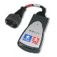 Original Citron / Peugeot Diagnostic System Psa Xs Evolution