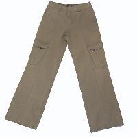 Pants & Trousers