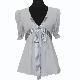 Women's Garment, 6710