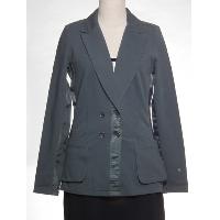Ladies long sleeve jacket