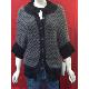 Sell Ladies Knitted Cardigan