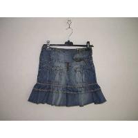 String Skirt