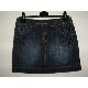 3D Tacking Skirt, TG-101