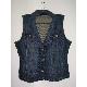 Denim Vest, TG-98