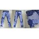 Ladies' jean, TS2272