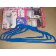 Suit Flocked Hanger
