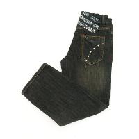 Black's Denim