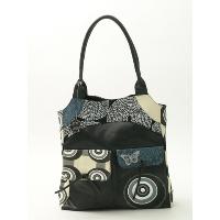 Leather & Canvas