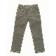 Cord pant