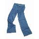 Tencel pants