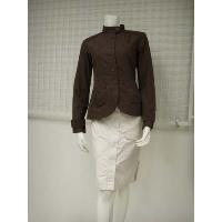 SkirtUnlined blazer